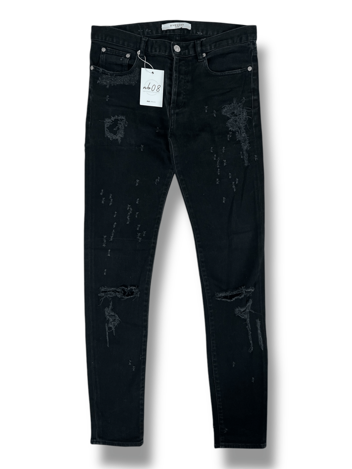 JEAN GIVENCHY - NB08 SHOP