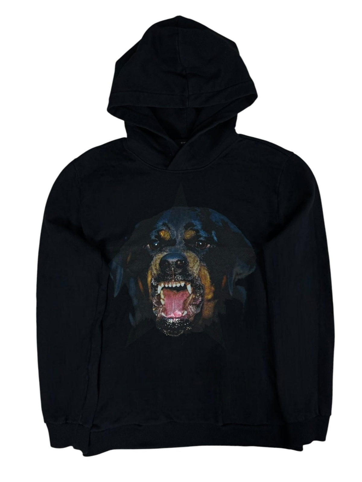 SWEAT - SHIRT À CAPUCHE GIVENCHY - NB08 SHOP