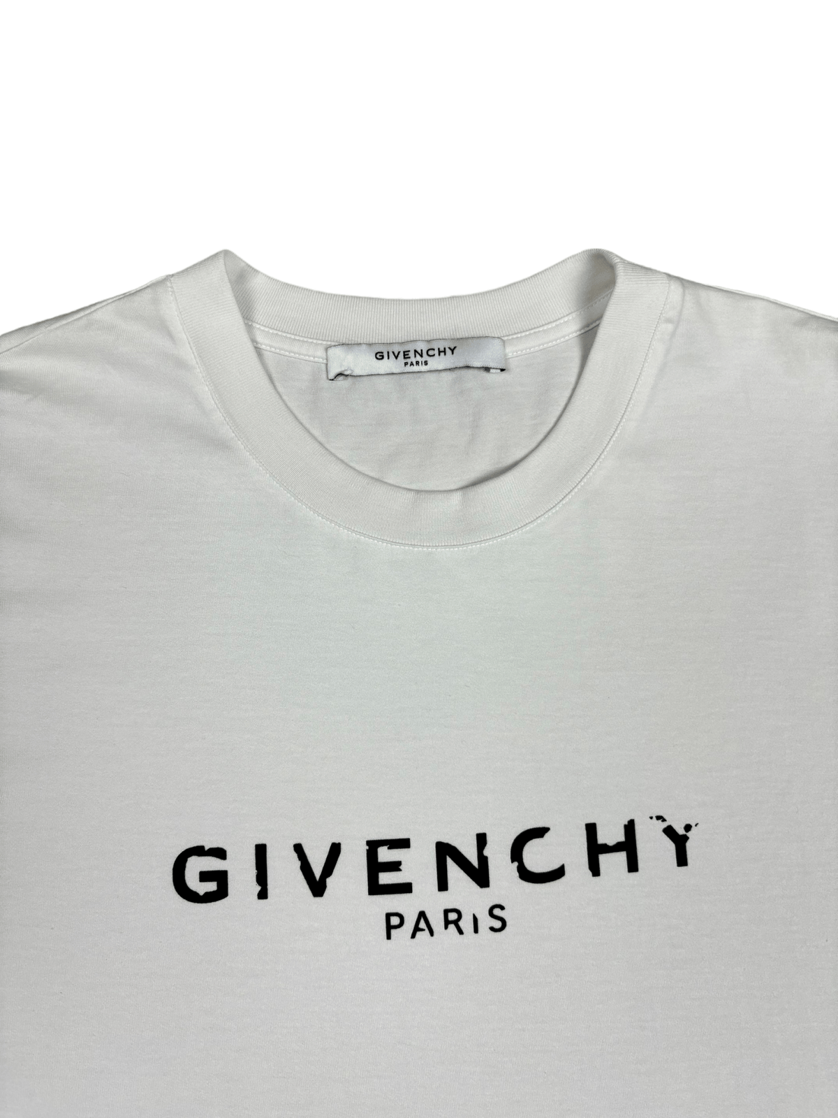 TEE - SHIRT GIVENCHY - NB08 SHOP