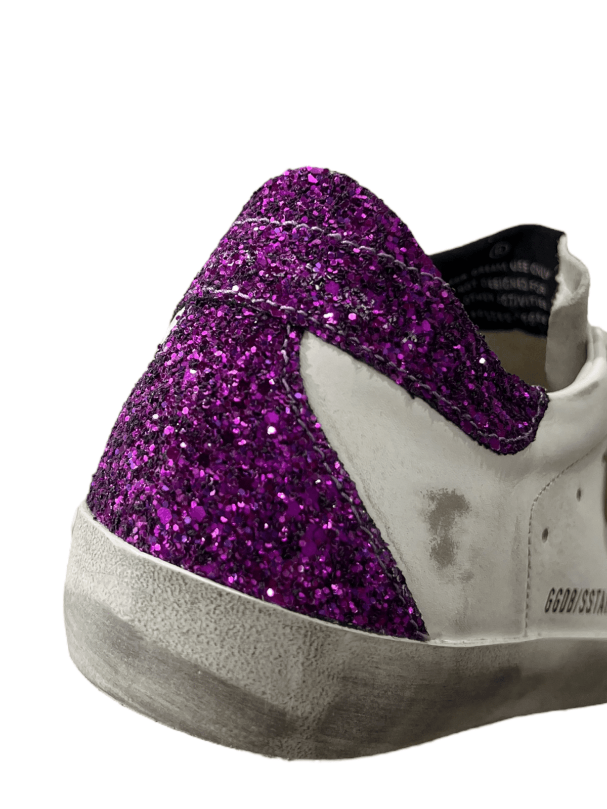 SNEAKERS GOLDEN GOOSE SUPERSTAR CLASSIC WITH SPUR - NB08 SHOP