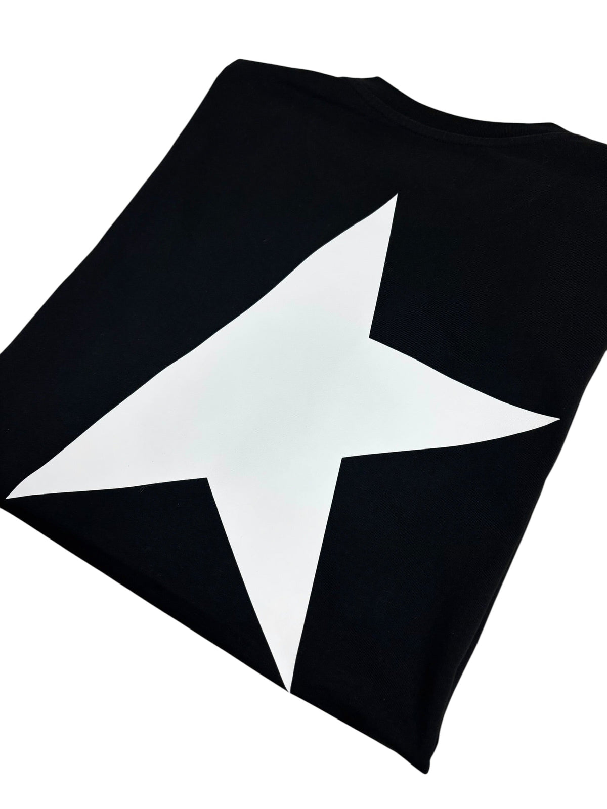 Tee-shirt Golden Goose noir taille S - vue 3