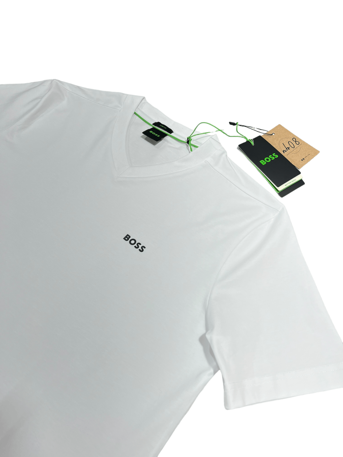 TEE - SHIRT HUGO BOSS - NB08 SHOP