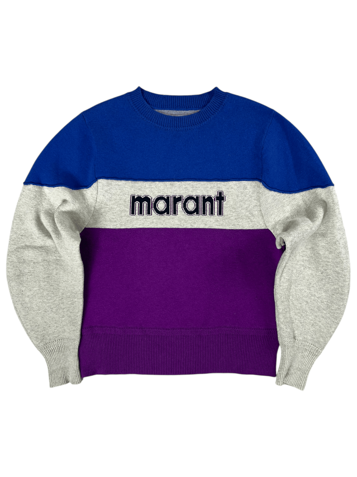 PULL ISABEL MARANT - NB08 SHOP