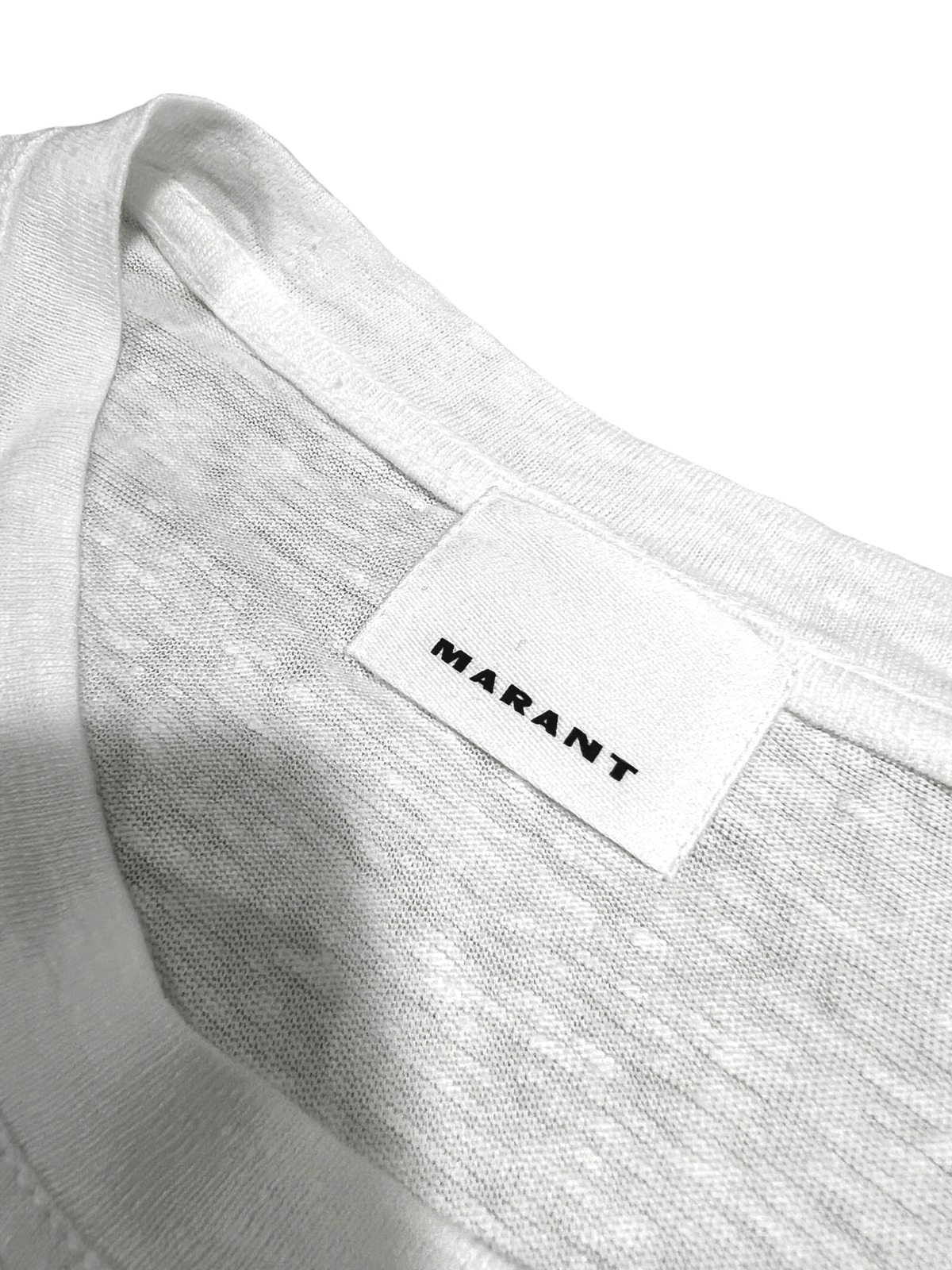 TEE - SHIRT ISABEL MARANT - NB08 SHOP