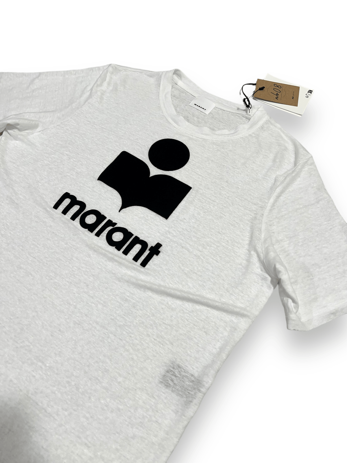 TEE - SHIRT ISABEL MARANT - NB08 SHOP