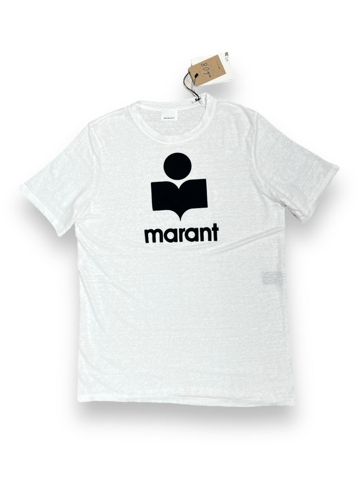 TEE - SHIRT ISABEL MARANT - NB08 SHOP