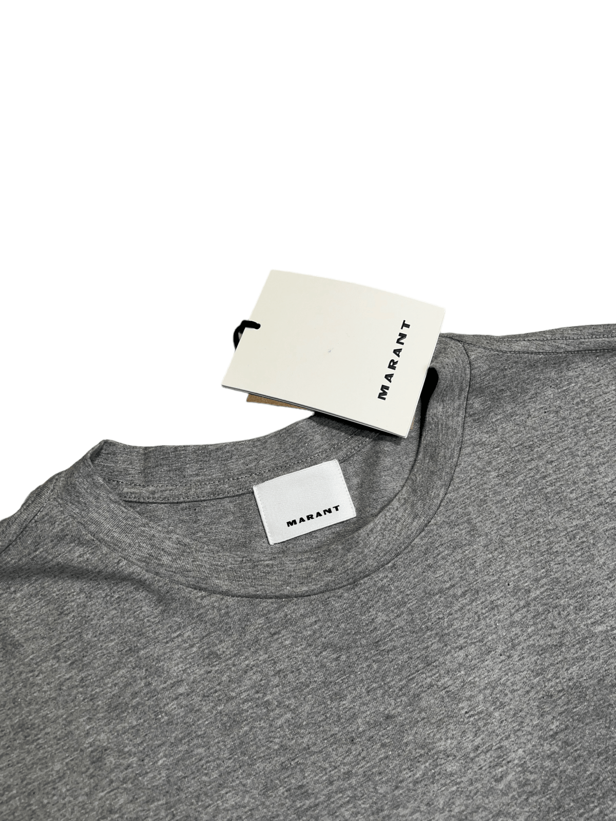 TEE - SHIRT ISABEL MARANT - NB08 SHOP