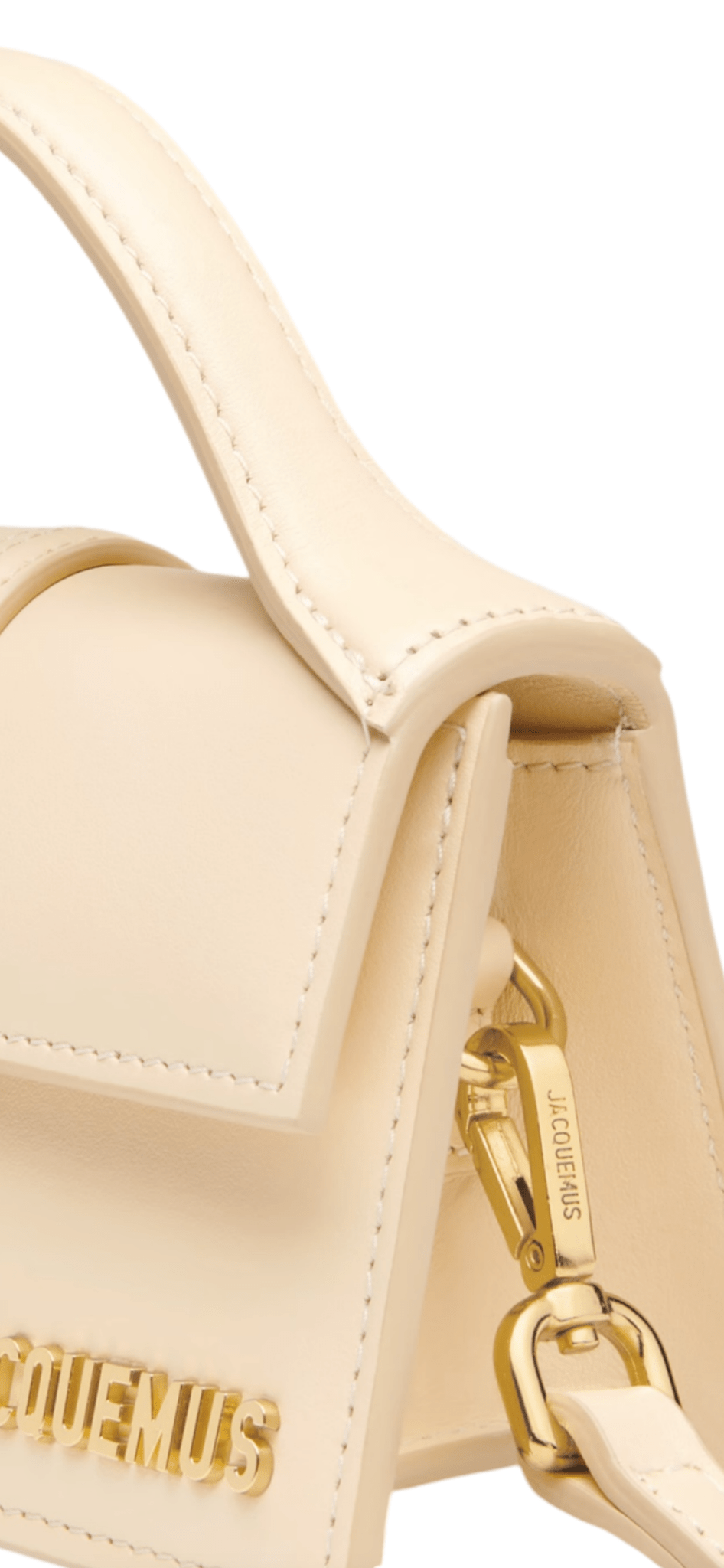SAC JACQUEMUS "LE BAMBINO" - NB08 SHOP