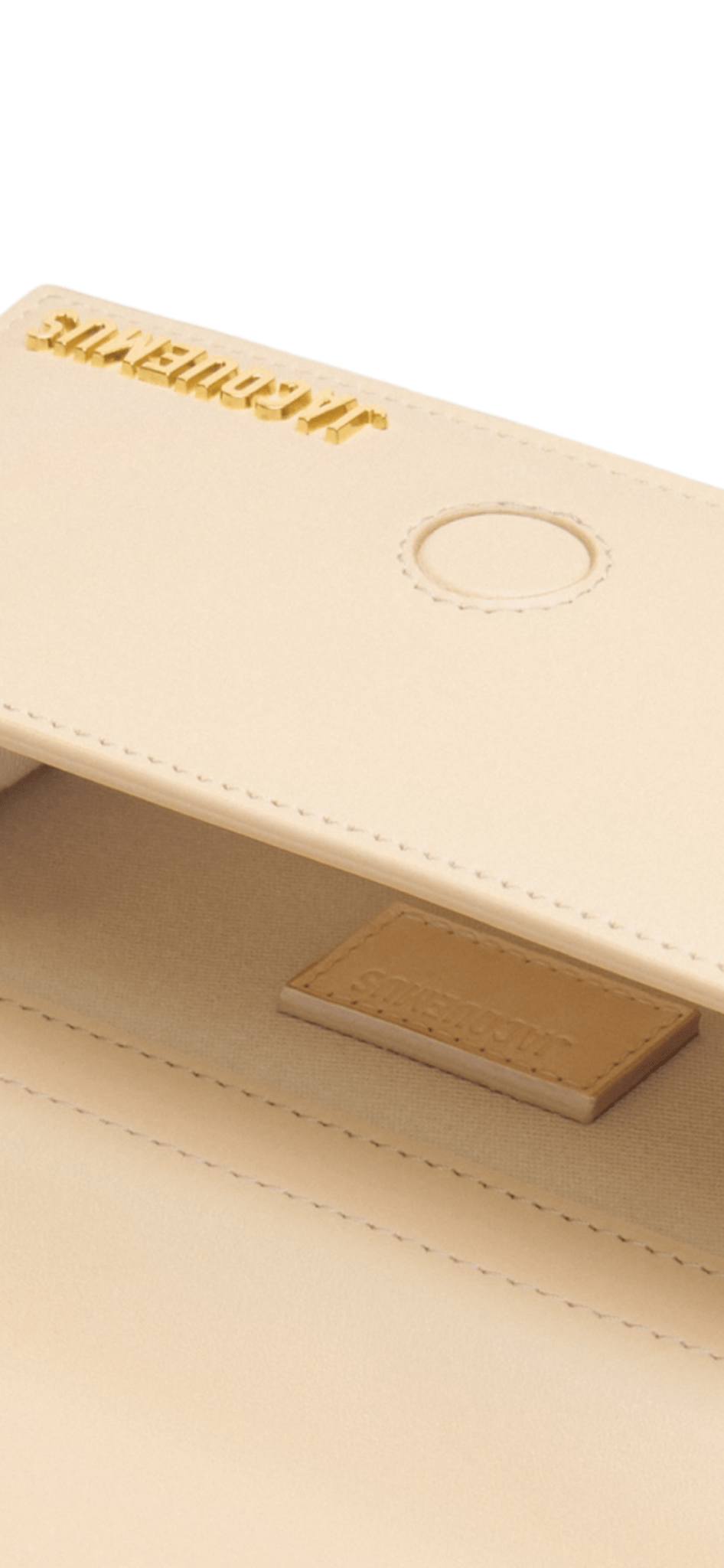 SAC JACQUEMUS "LE BAMBINO" - NB08 SHOP