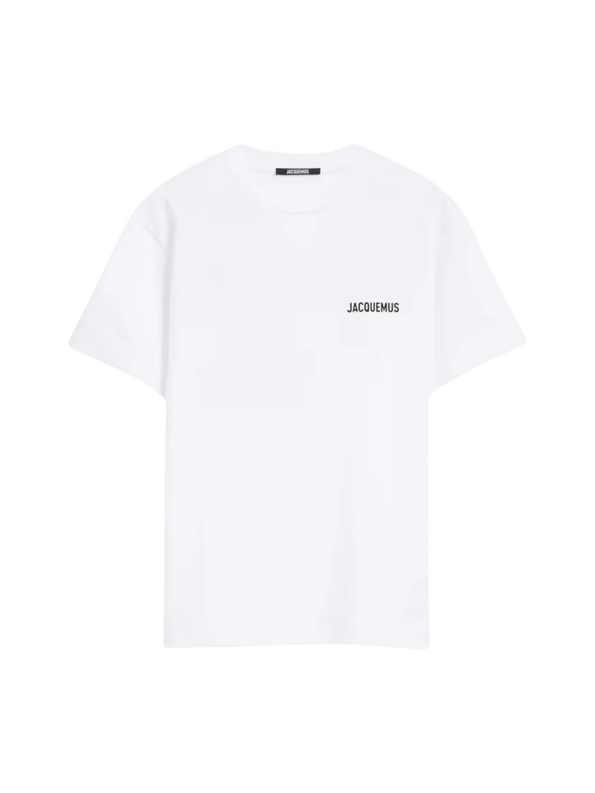 Veste Jacquemus blanc taille XS - Vue de dos