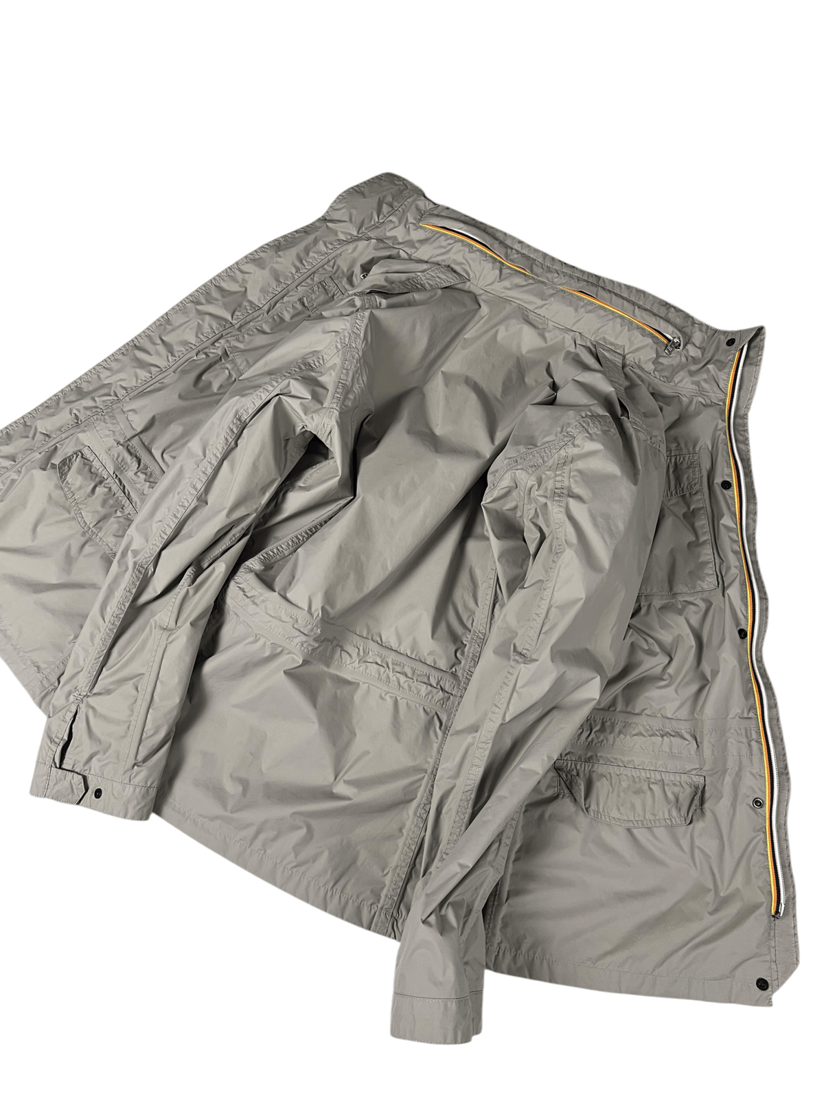 VESTE K - WAY - NB08 SHOP