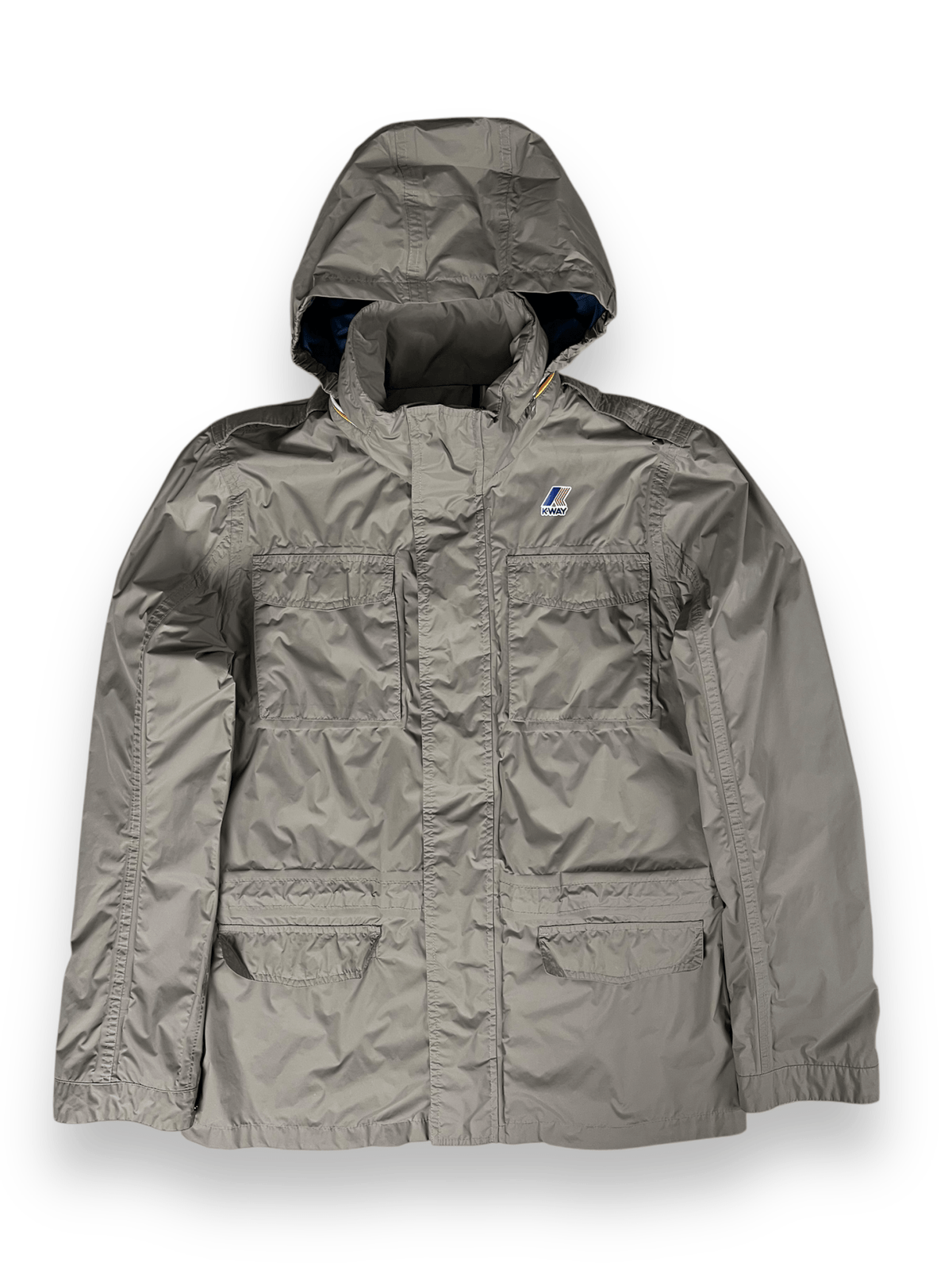 VESTE K - WAY - NB08 SHOP