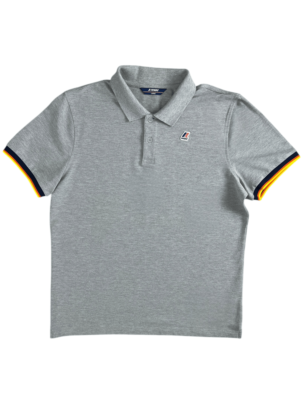 POLO K - WAY - NB08 SHOP