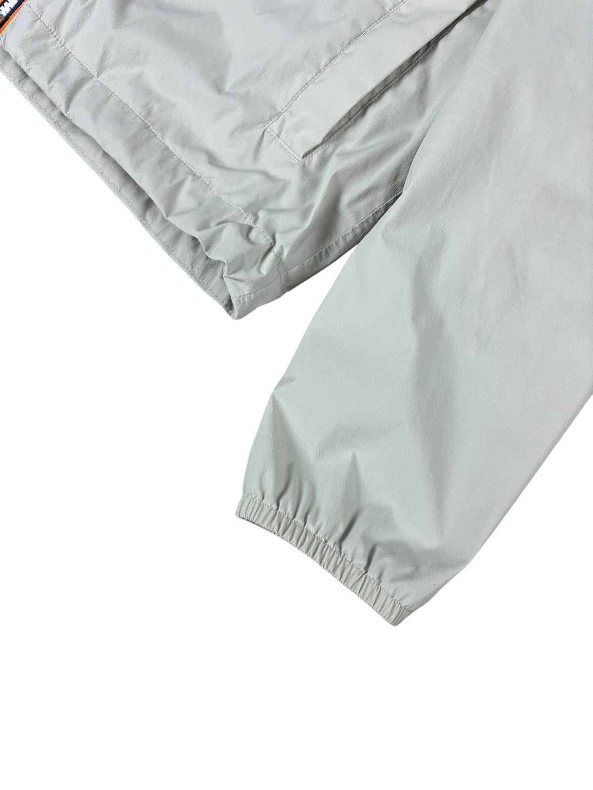 VESTE KWAY - NB08 SHOP
