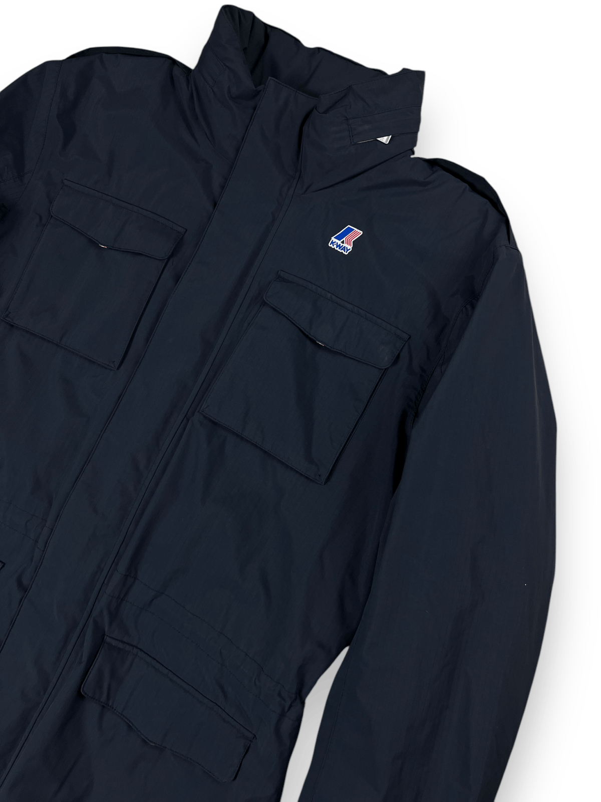 VESTE K - WAY - NB08 SHOP