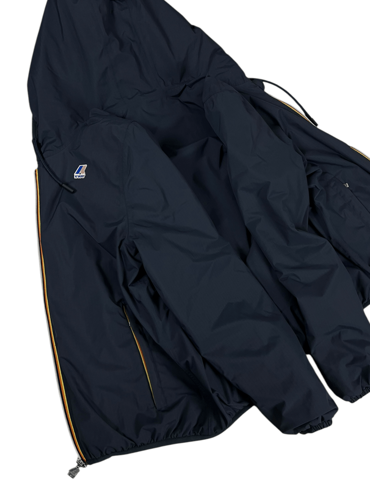 VESTE K - WAY - NB08 SHOP