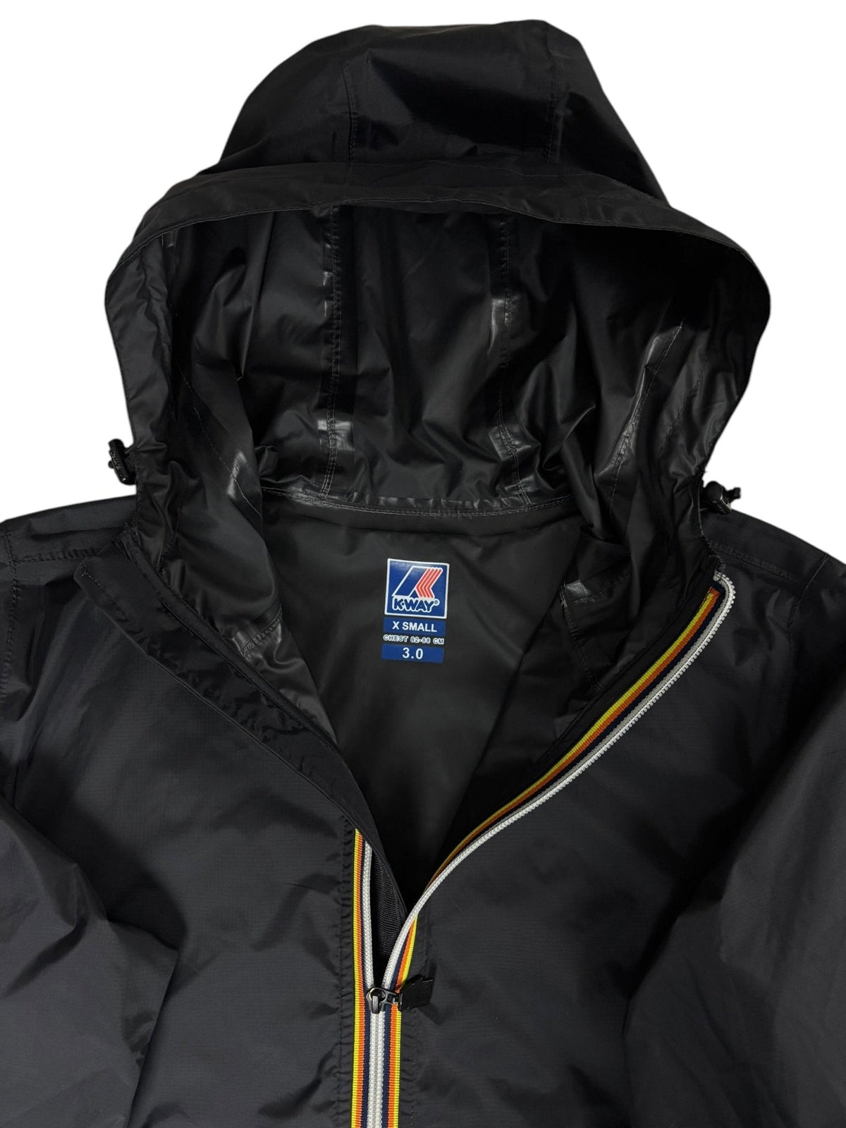 VESTE KWAY LE VRAI 3.0 CLAUDE - NB08 SHOP