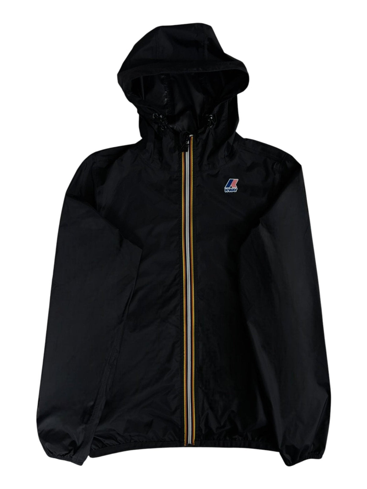 VESTE KWAY LE VRAI 3.0 CLAUDE - NB08 SHOP