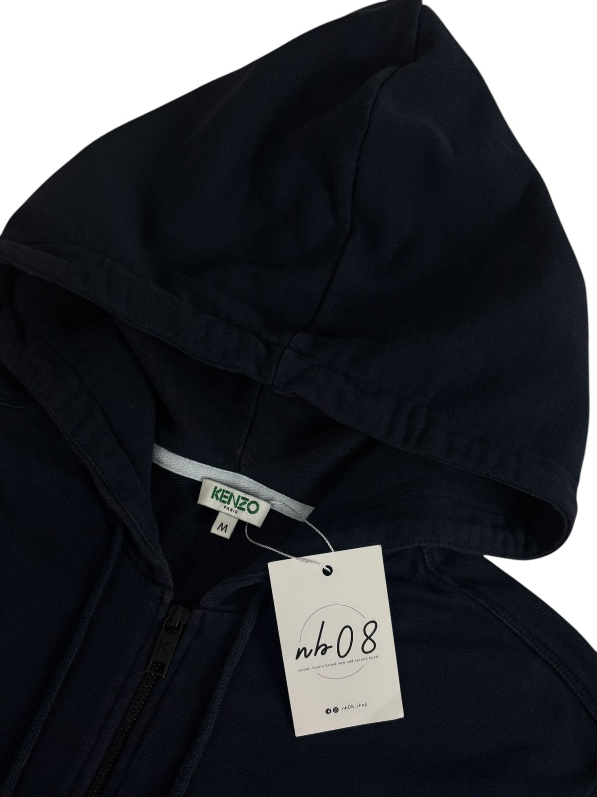 GILET KENZO - NB08 SHOP