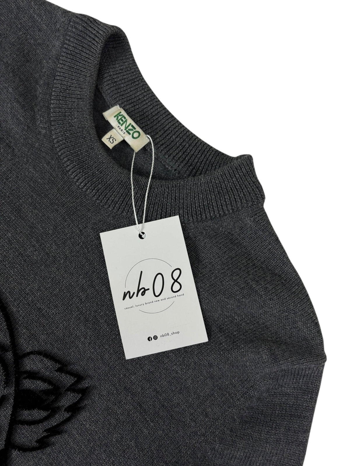 PULL KENZO - NB08 SHOP