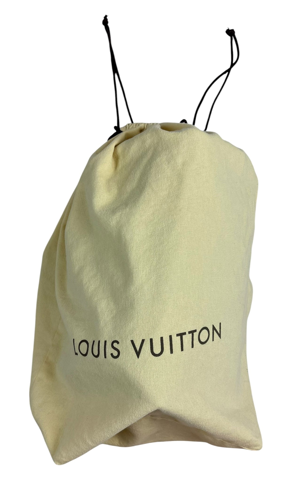 Sac Louis Vuitton Speedy 30 toile Monogram marron, détail toile Monogram — vue 9