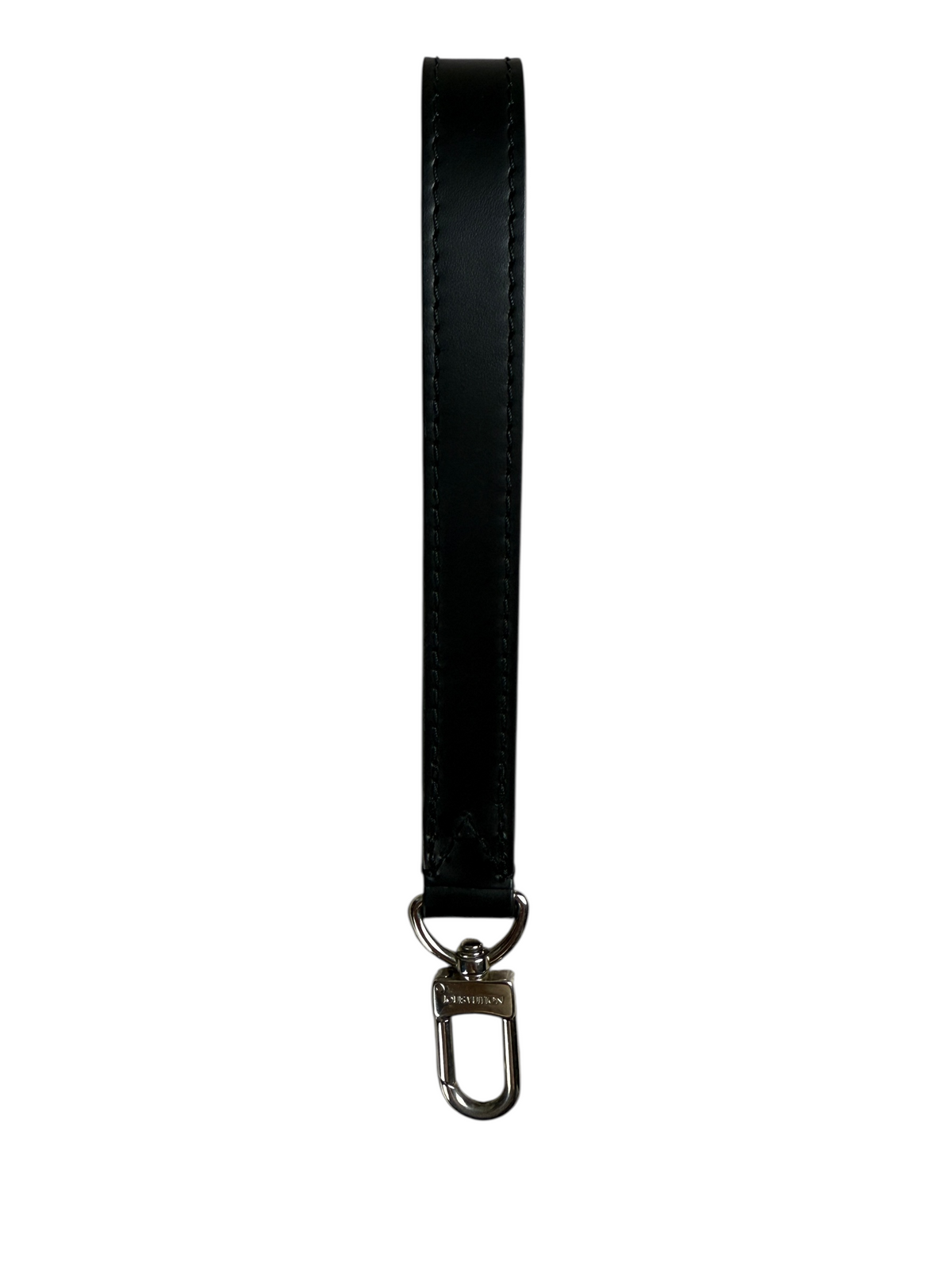 Sacoche Louis Vuitton noir taille UNI - Vue 11