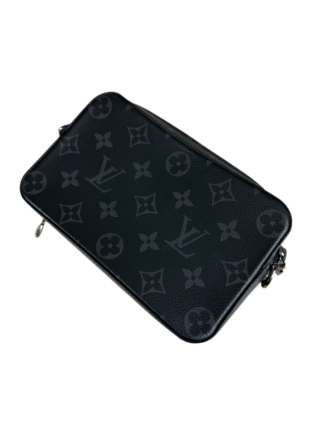 Sacoche Louis Vuitton noir taille UNI - Vue 6