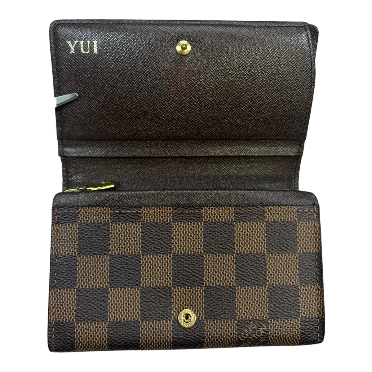 Porte-Feuilles Louis Vuitton - NB08