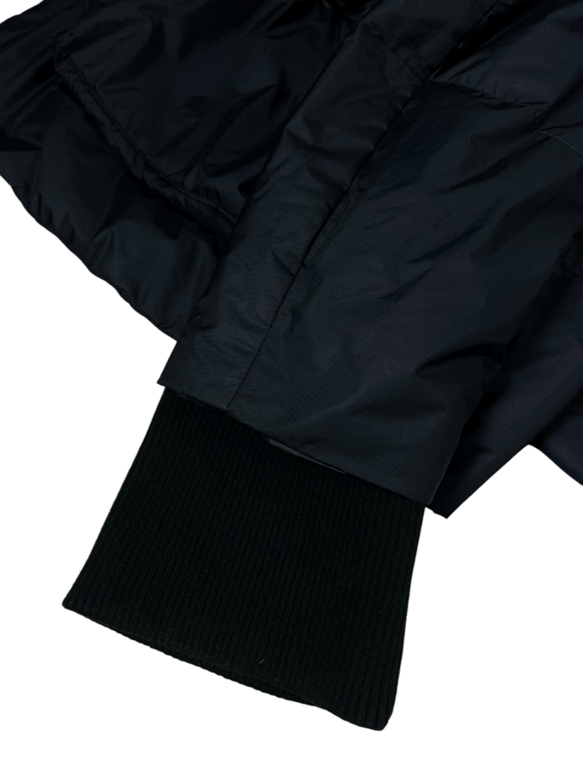 PARKA MA.STRUM - NB08 SHOP