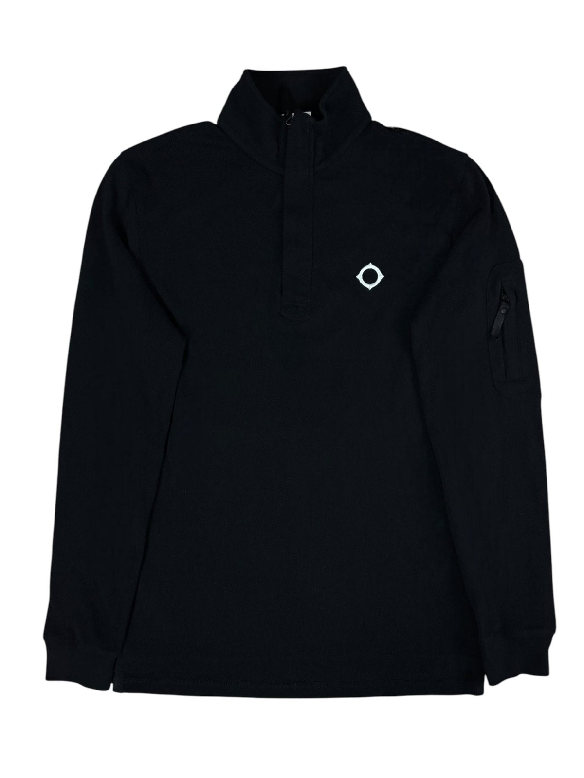 POLO MANCHE LONGUE MA.STUM - NB08 SHOP