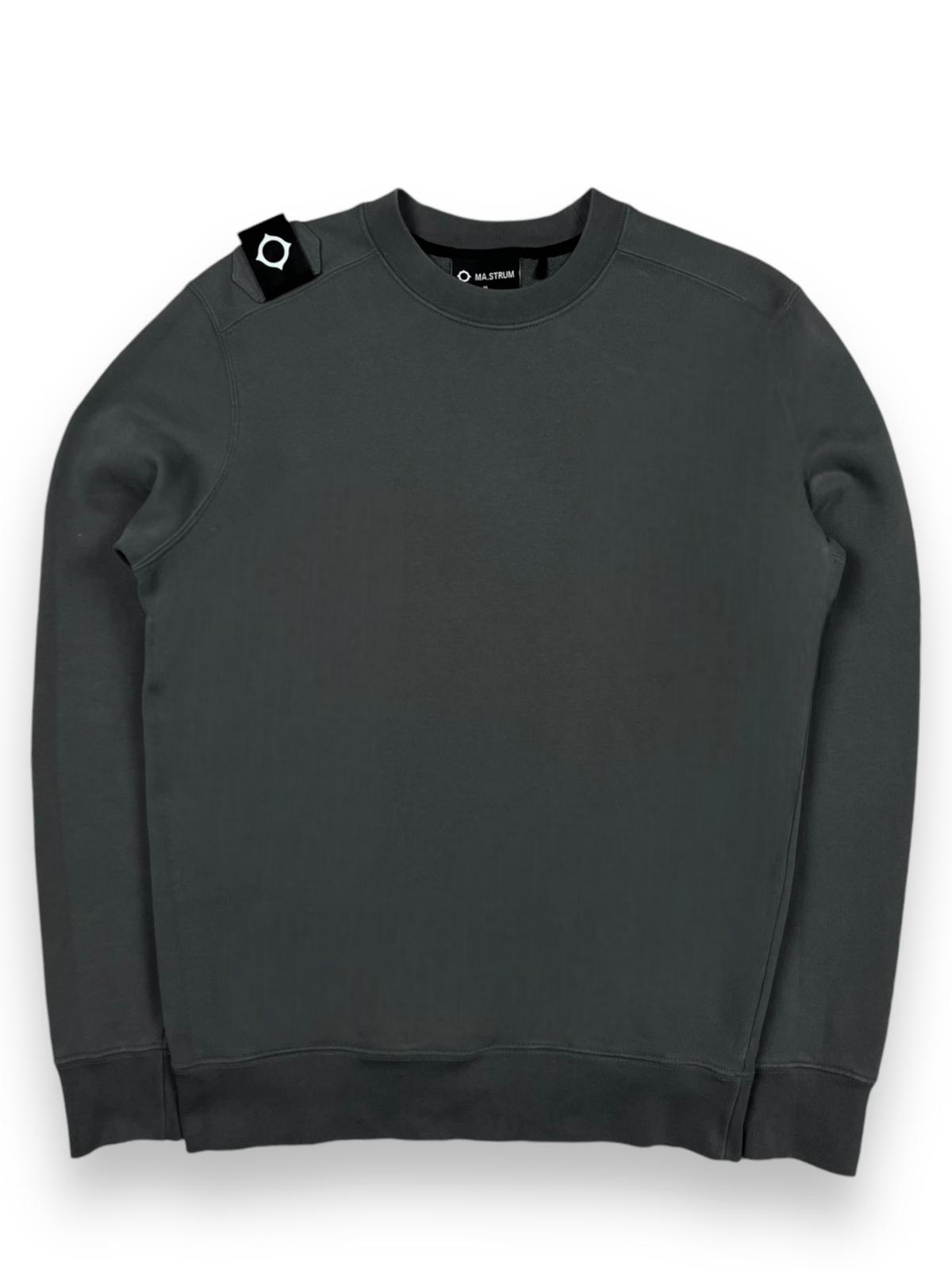 PULL MA.STRUM - NB08 SHOP
