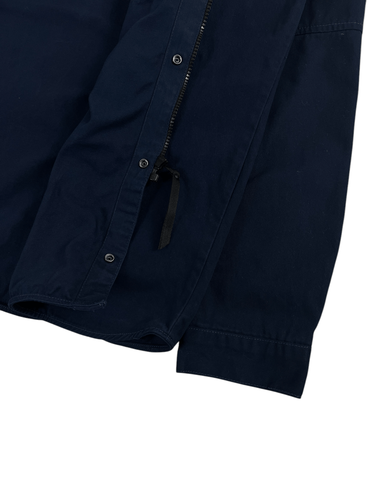 SURCHEMISE MA.STRUM - NB08 SHOP