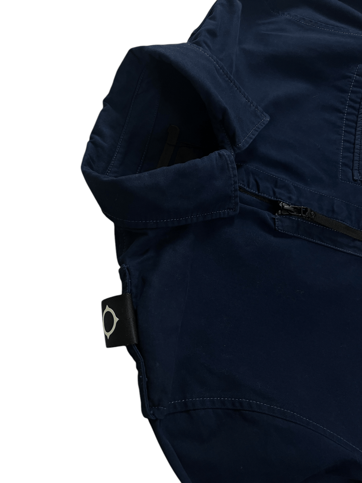 SURCHEMISE MA.STRUM - NB08 SHOP