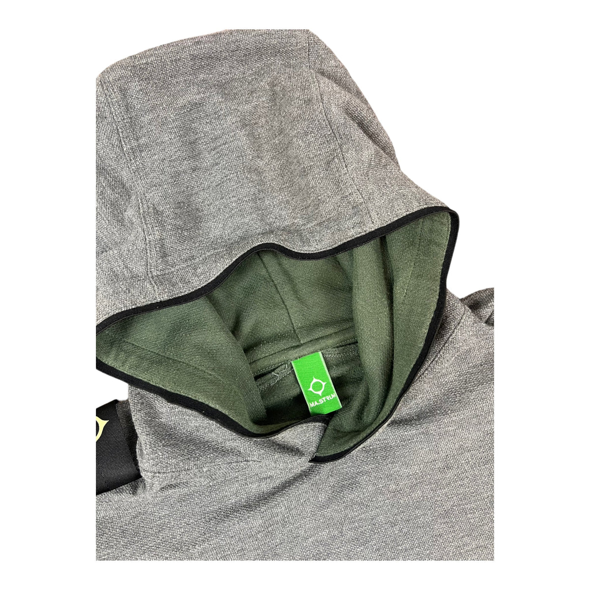 SWEAT-SHIRT MA.STRUM - NB08