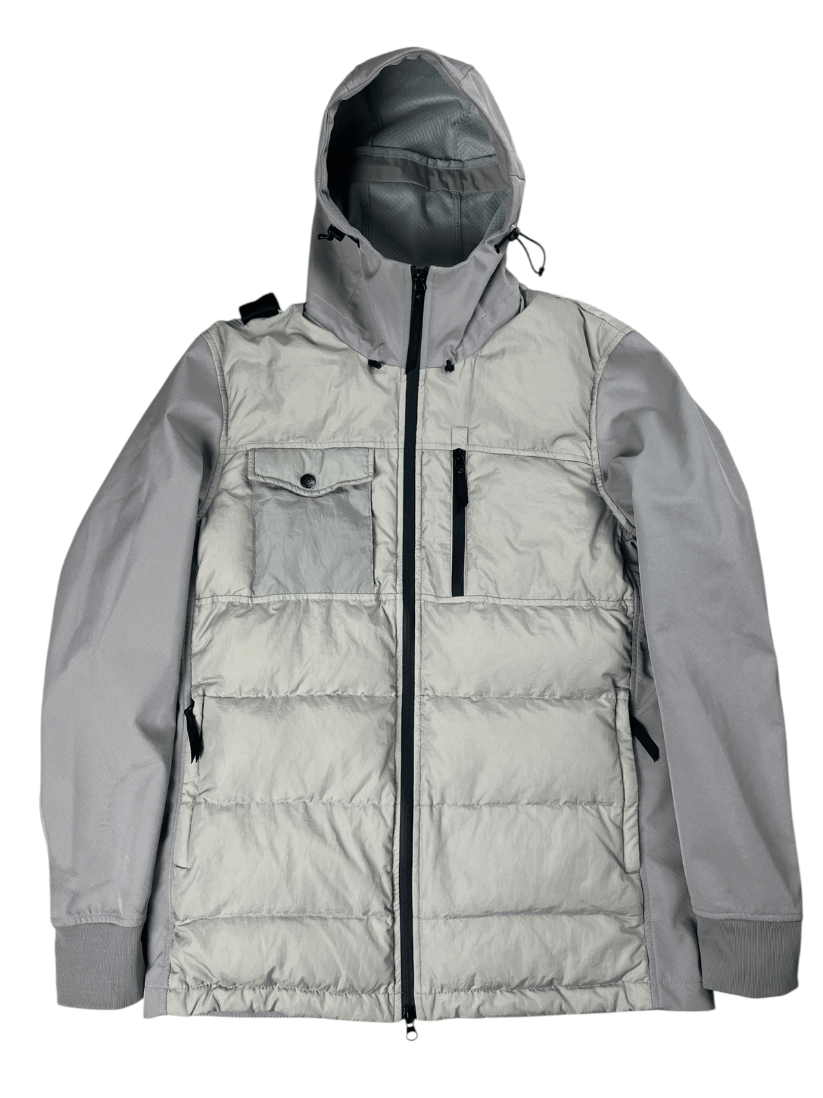 VESTE MA.STRUM - NB08 SHOP