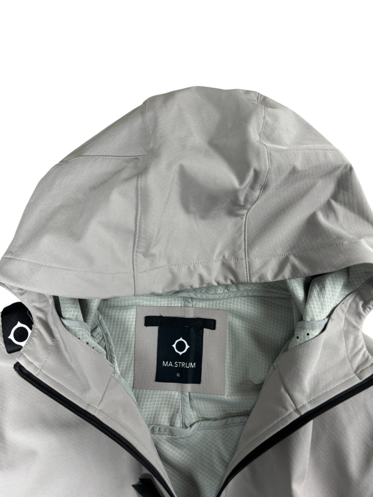 VESTE MA.STRUM - NB08 SHOP