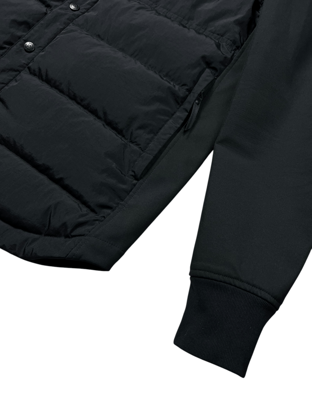 VESTE MA.STRUM - NB08 SHOP