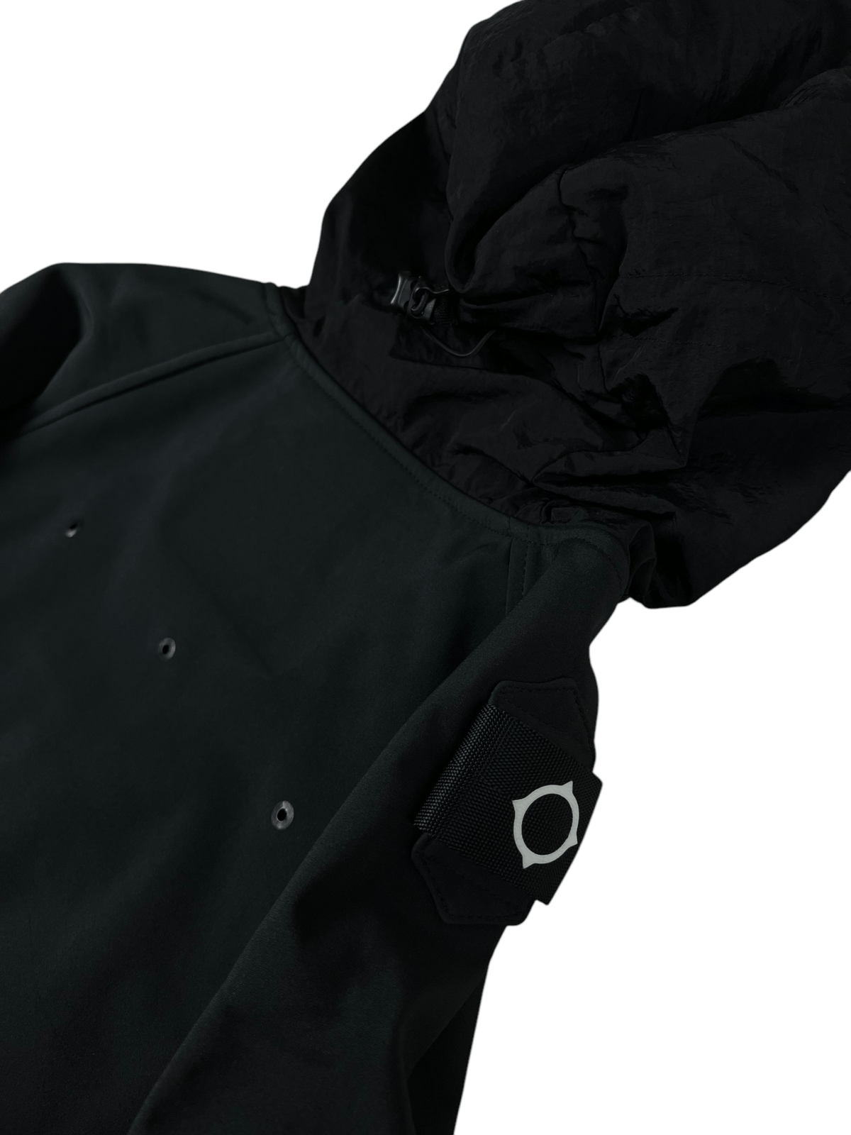 VESTE MA.STRUM SOFT SHELL - NB08 SHOP