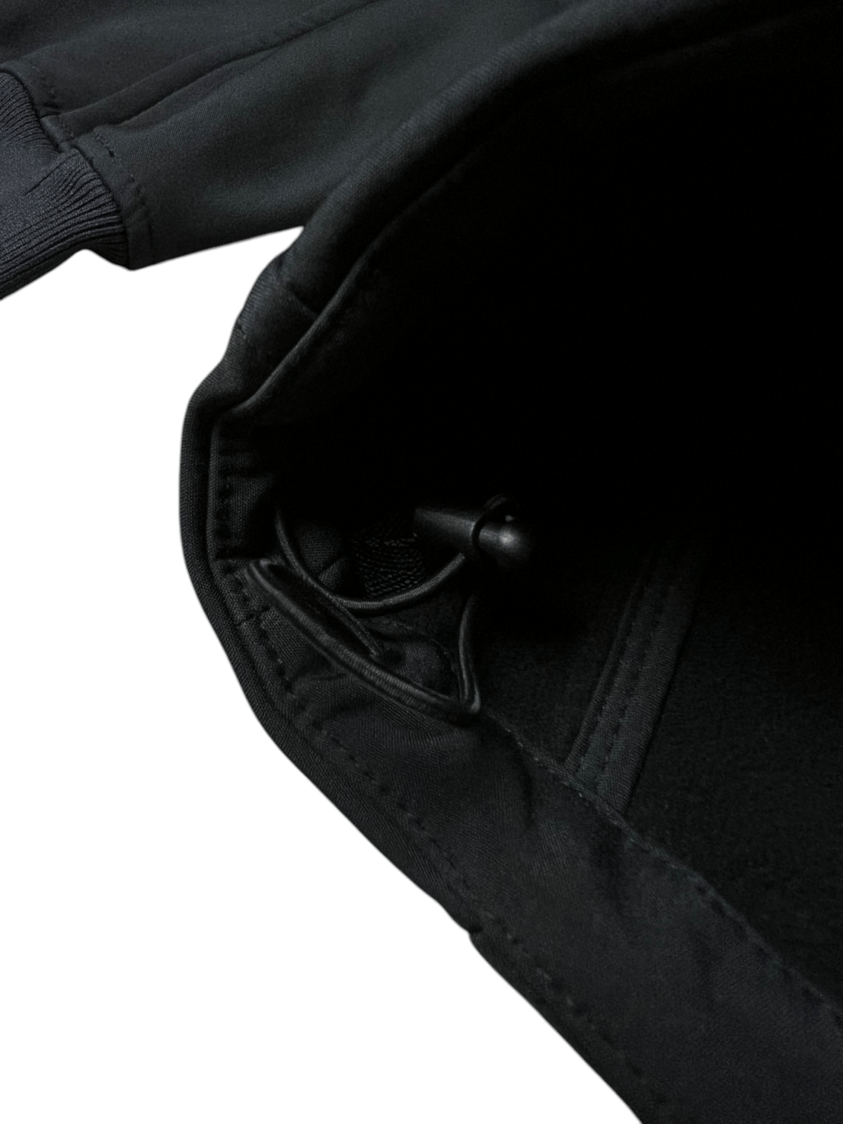 VESTE MA.STRUM SOFT SHELL - NB08 SHOP