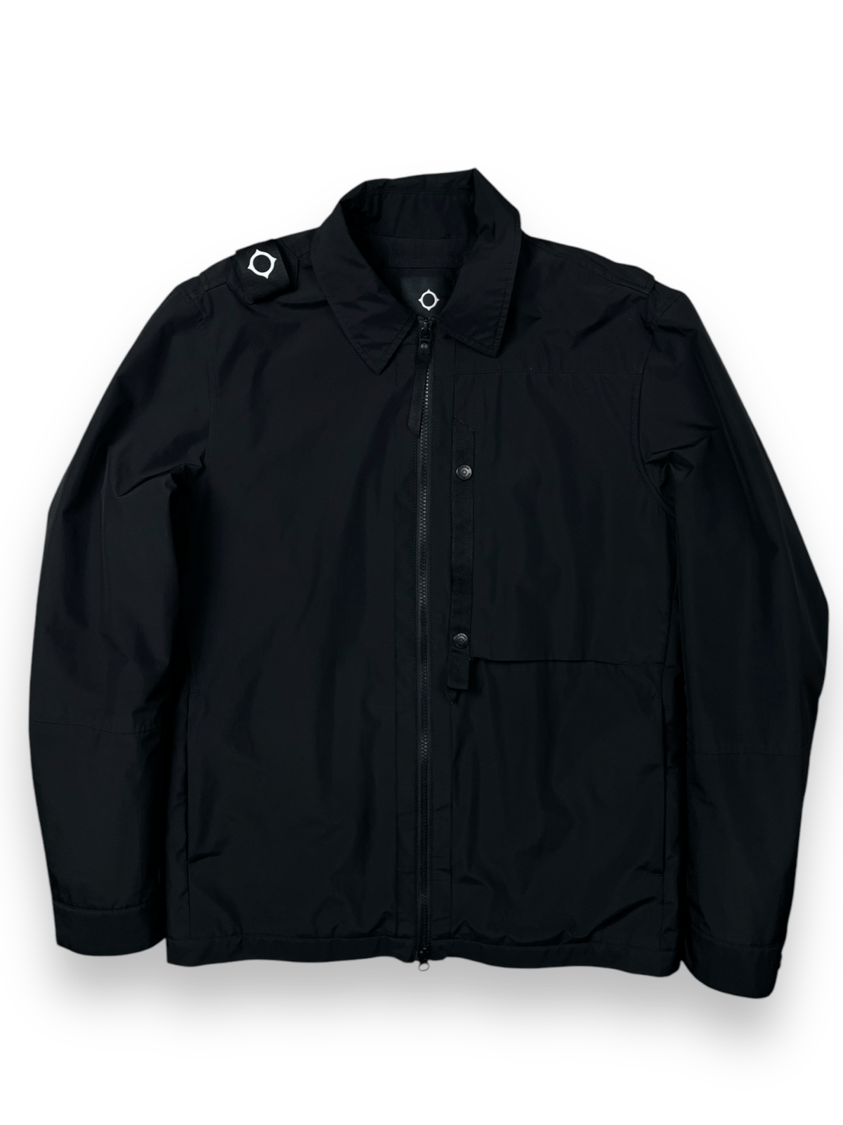 VESTE MA.STRUM TWO - PLY RIPSTOP - NB08 SHOP