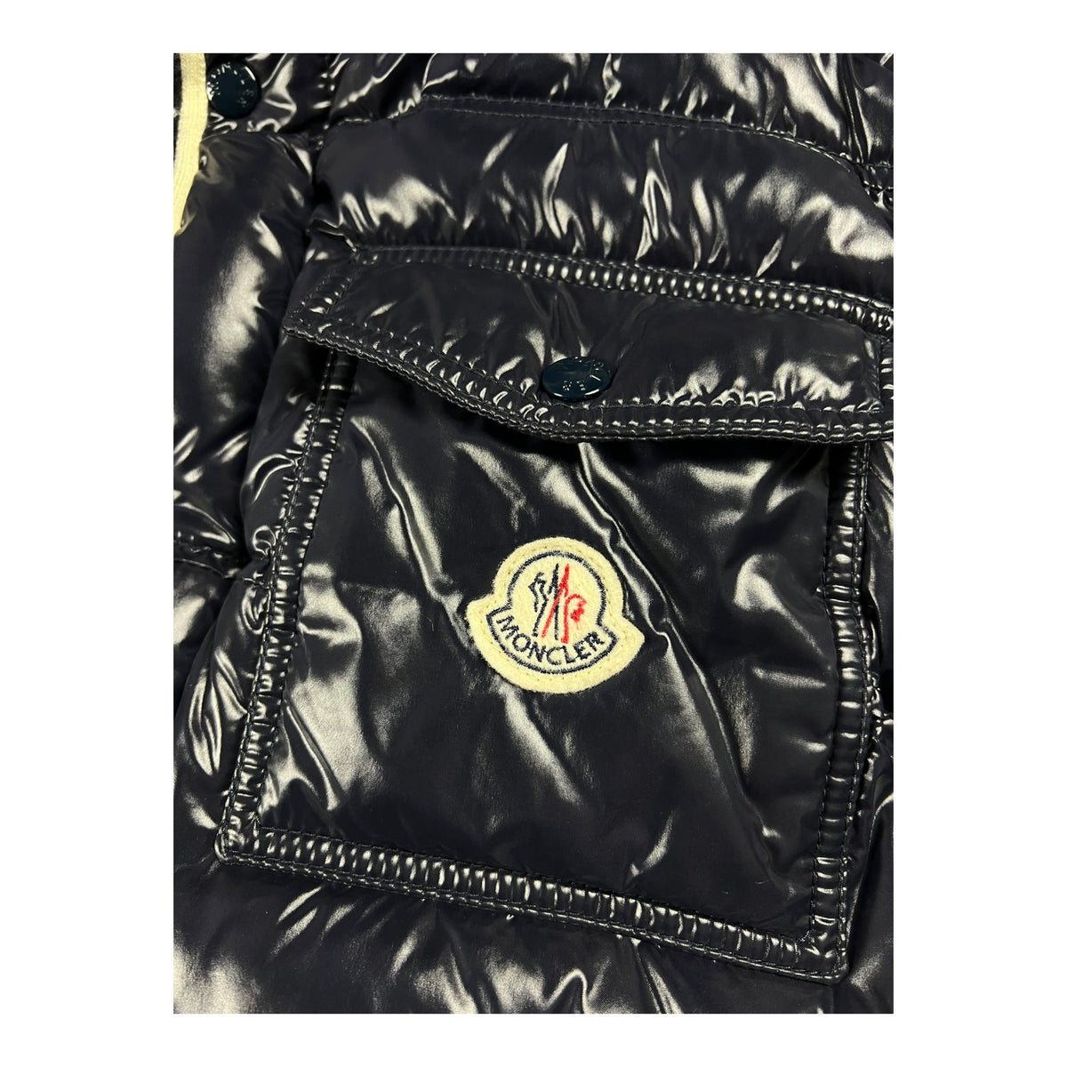 DOUDOUNE MONCLER - NB08