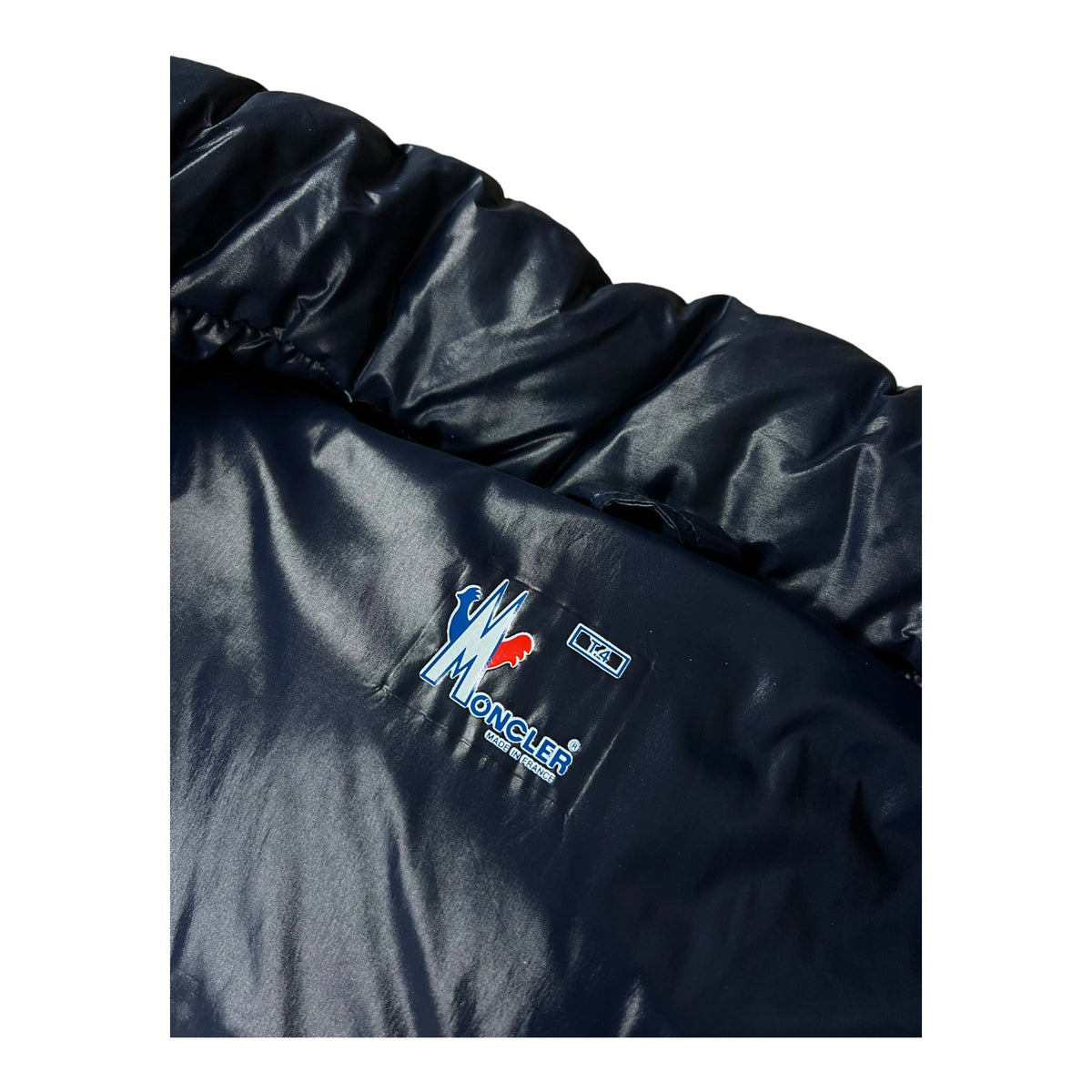 DOUDOUNE MONCLER GRENOBLE - NB08