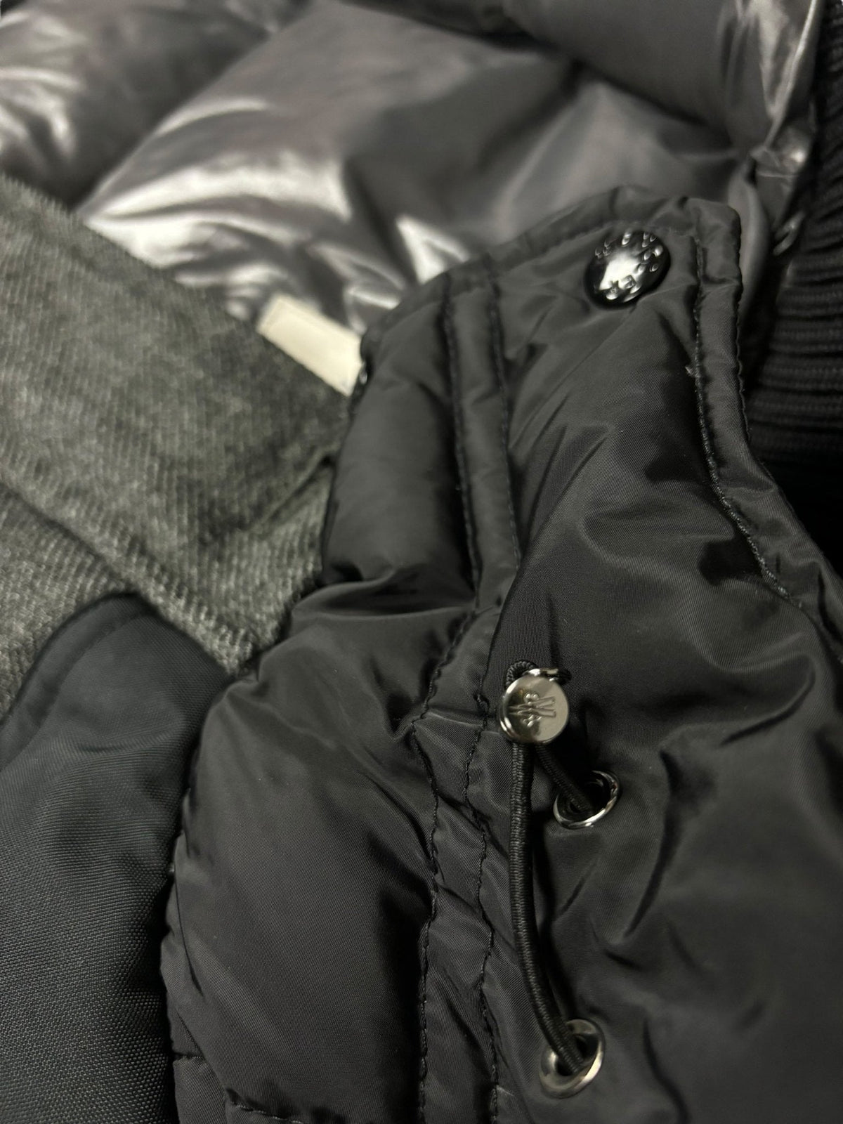 DOUDOUNE MONCLER - NB08 SHOP