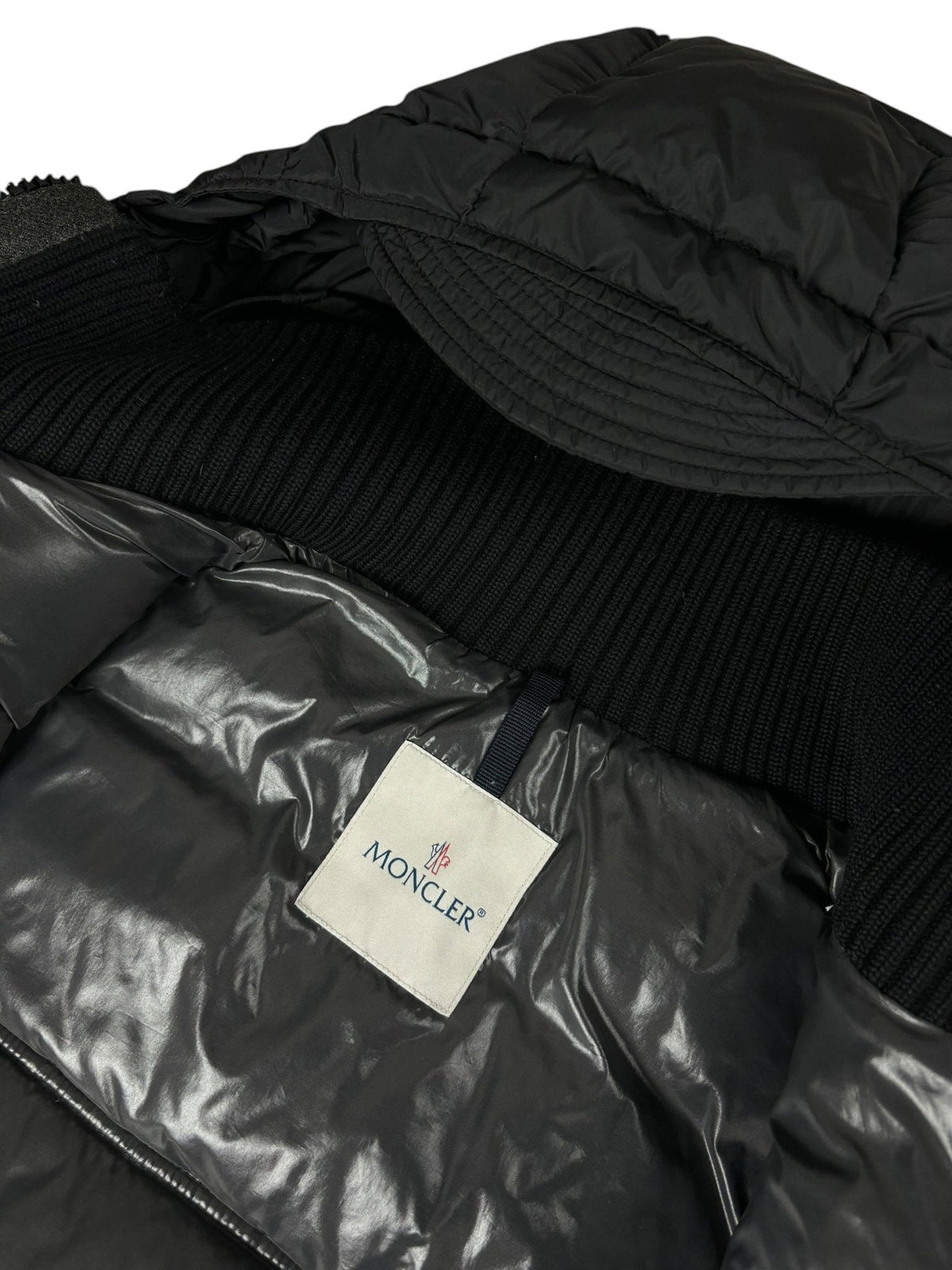 DOUDOUNE MONCLER - NB08 SHOP