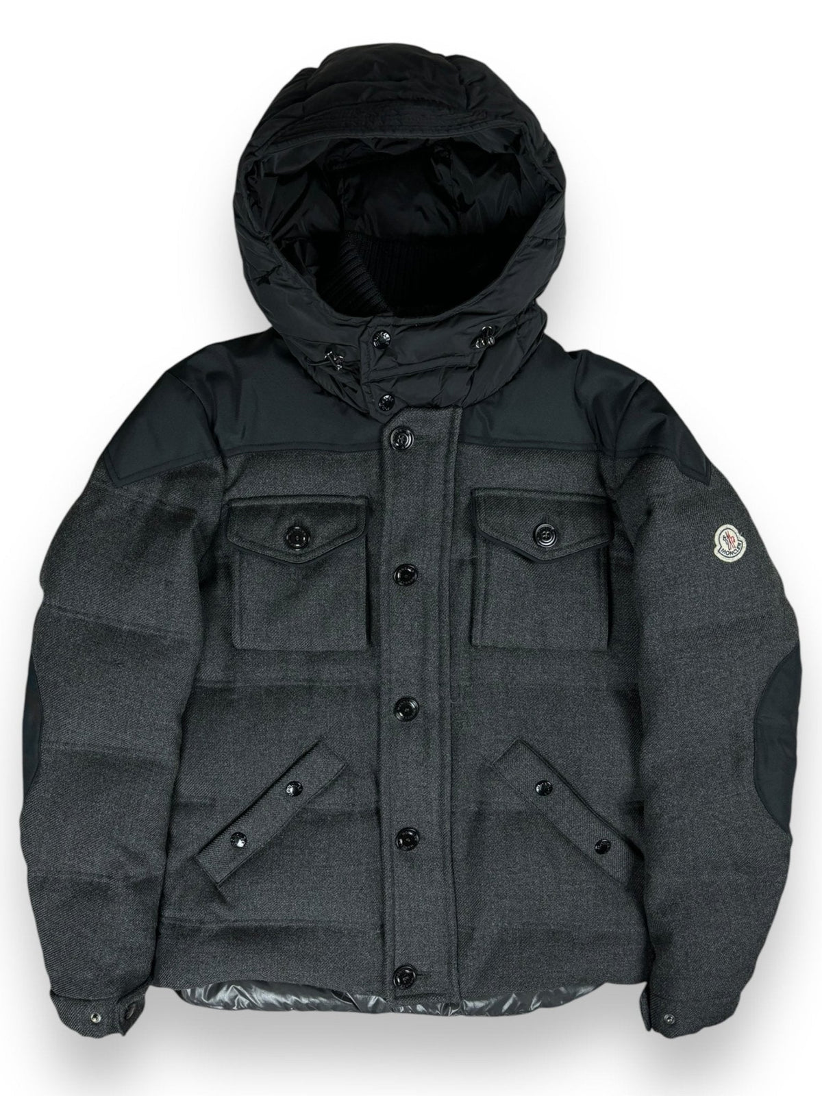 DOUDOUNE MONCLER - NB08 SHOP
