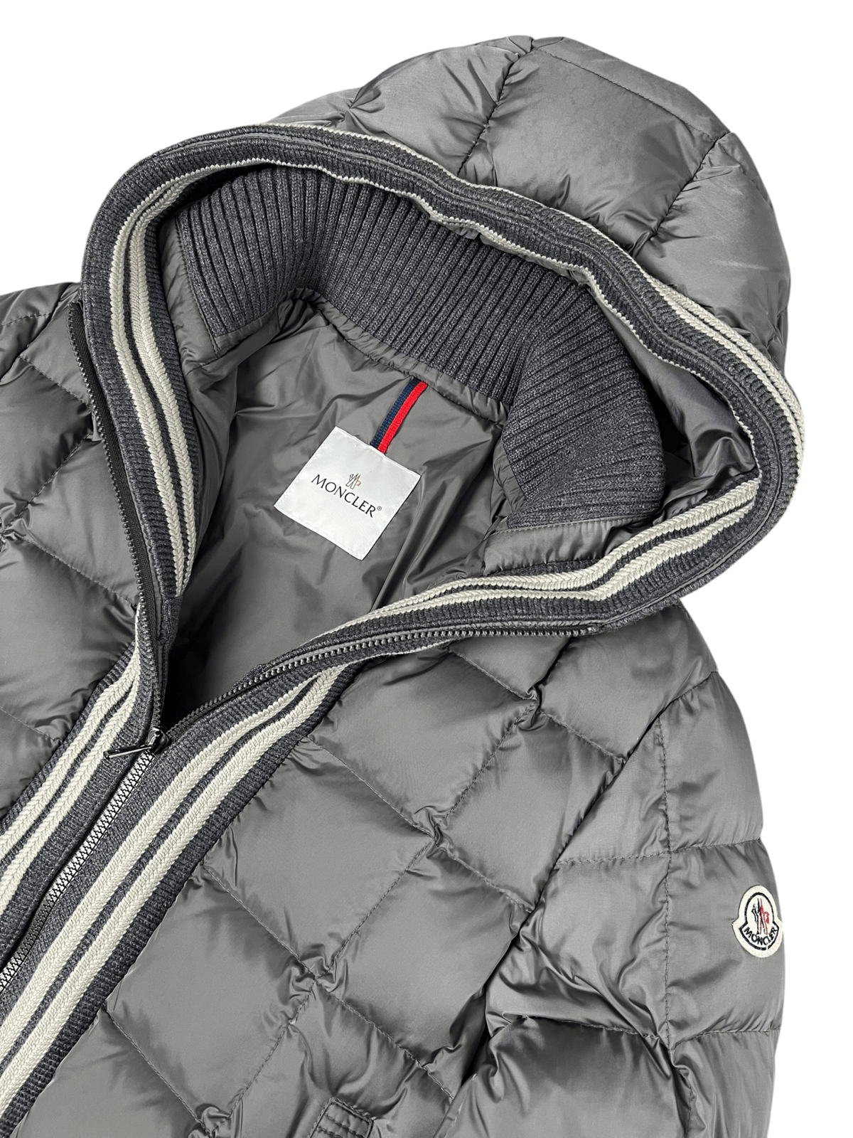 DOUDOUNE MONCLER LEON - NB08 SHOP