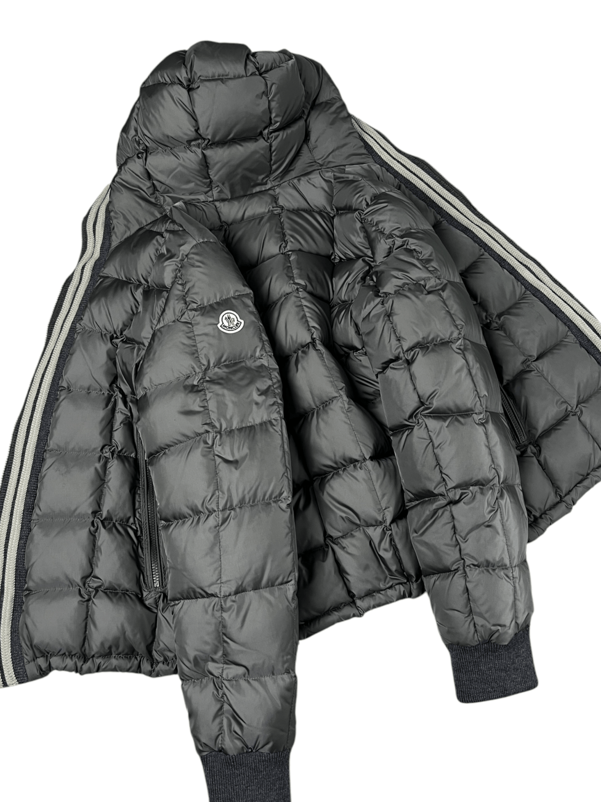 DOUDOUNE MONCLER LEON - NB08 SHOP
