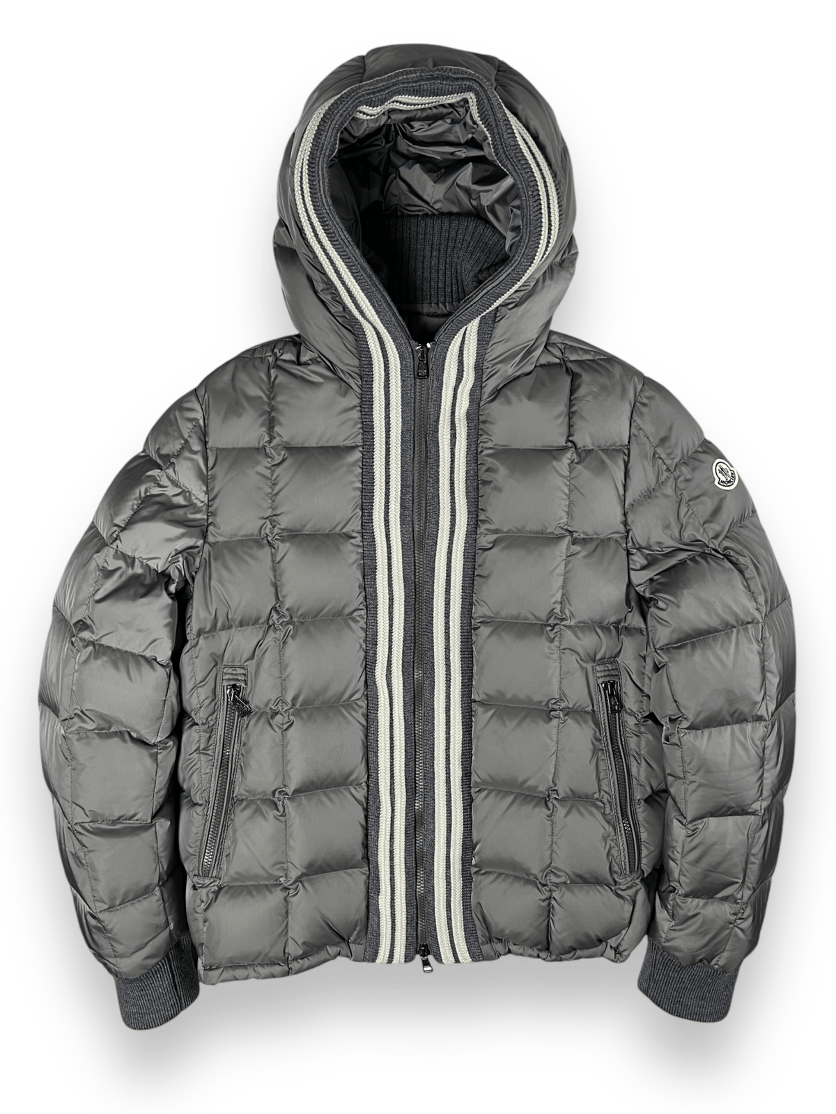 DOUDOUNE MONCLER LEON - NB08 SHOP