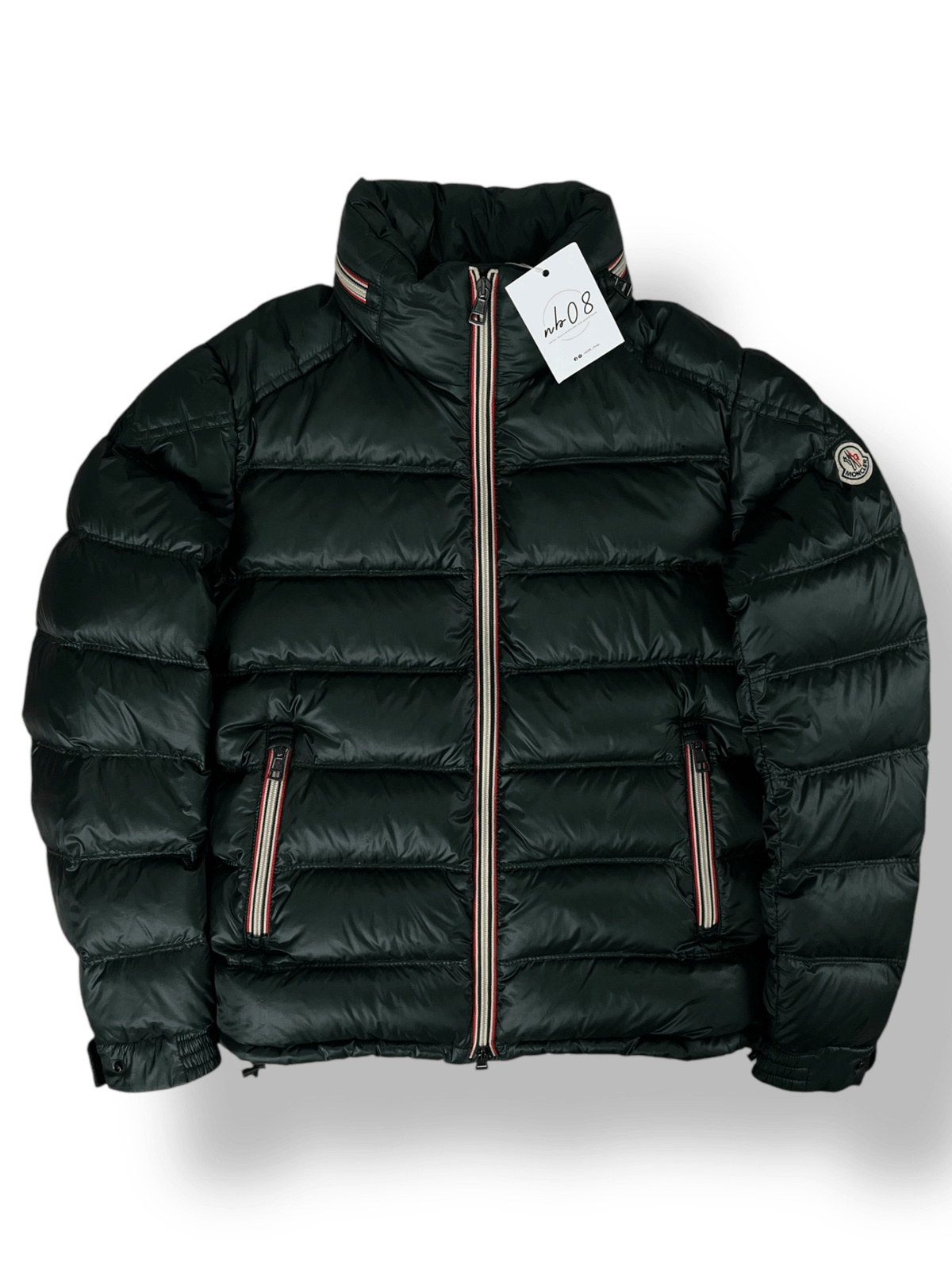 DOUDOUNE MONCLER GASTON - NB08 SHOP