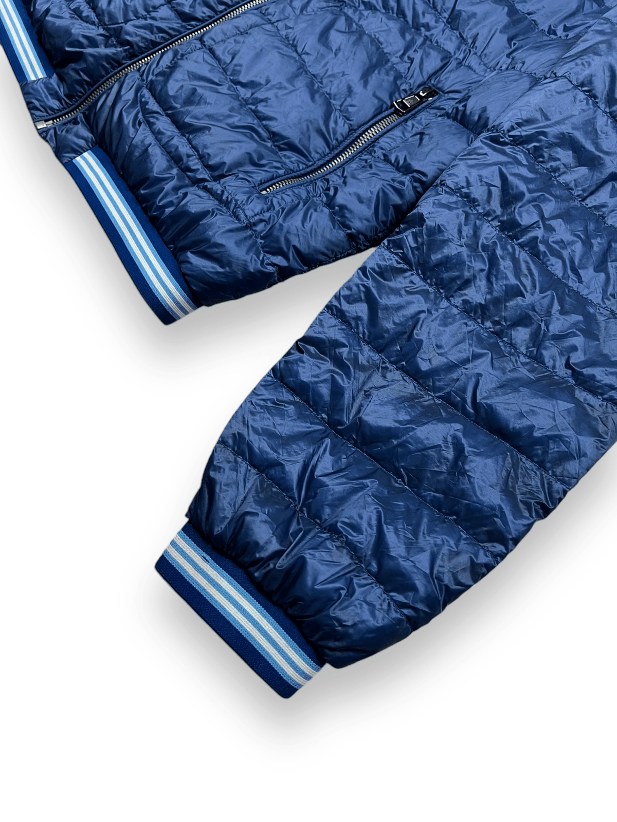 DOUDOUNE MONCLER DAVID - NB08 SHOP